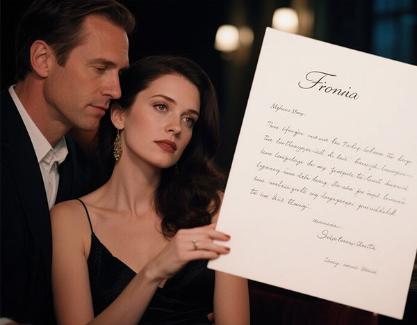 Naya Brooks escort story