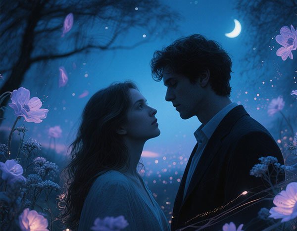 Talia Rivers escort story