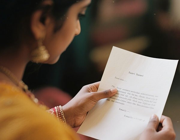 Suri Patel escort story