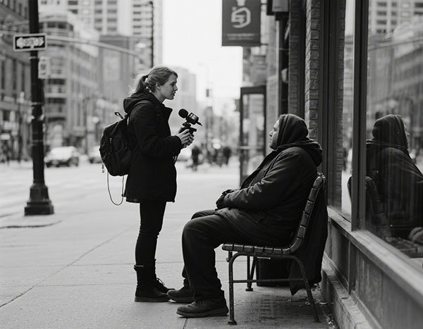 Quinn Delaney escort story