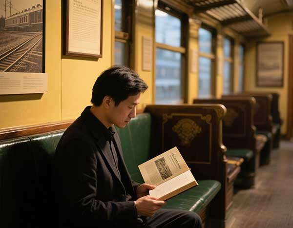 Toronto Railway Museum