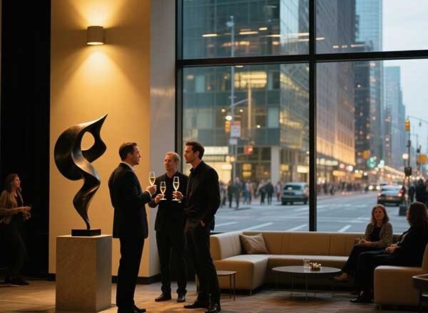 Four Seasons Centre for the Performing Arts