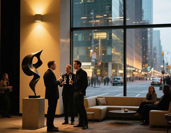 Four Seasons Centre for the Performing Arts