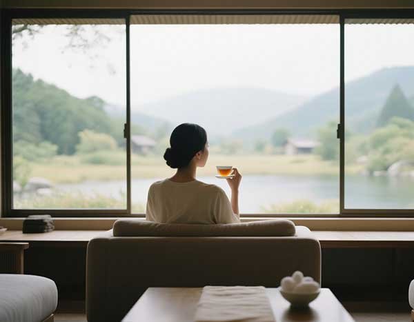 Thermëa Spa Village