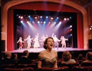 CAA Ed Mirvish Theatre