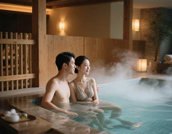 Toronto Lesser-Known Hot Springs