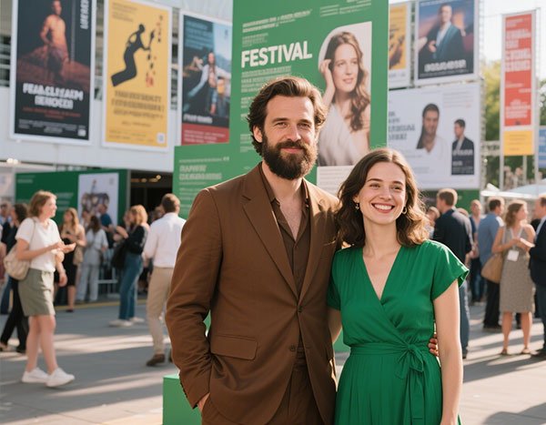 Film Festival in Toronto