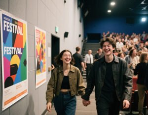 Toronto LGBT Film Festival