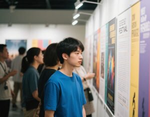 Reel Asian International Film Festival