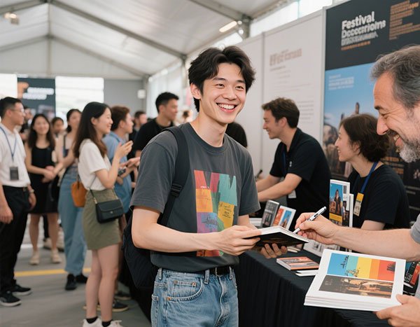 Canadian International Documentary Festival