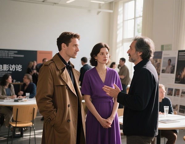 Must-See Film Festivals in Toronto