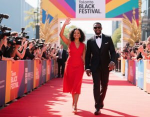 Toronto Black Film Festival