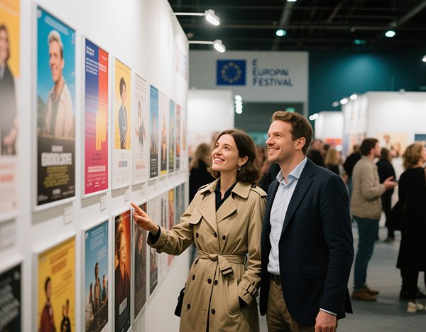 European Union Film Festival
