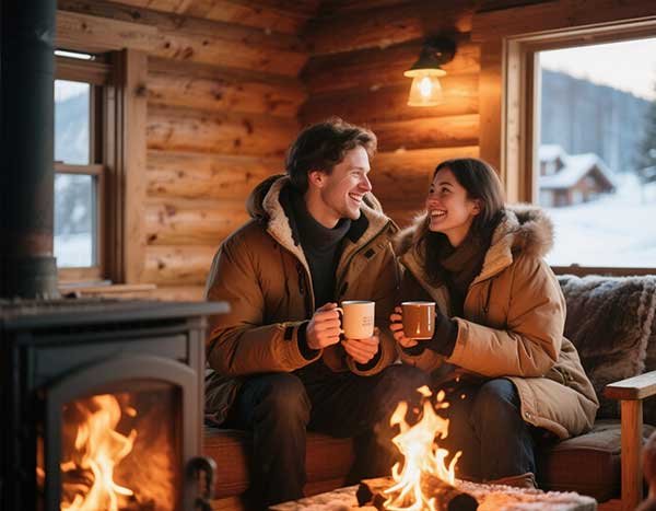 Toronto Ski in Style