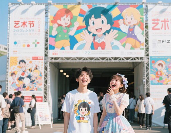 Toronto Animation Arts Festival