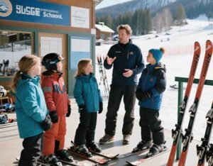 Blue Mountain Resort