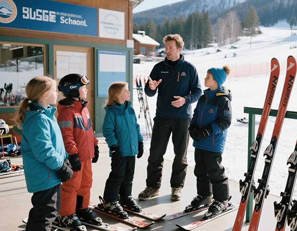 Blue Mountain Resort