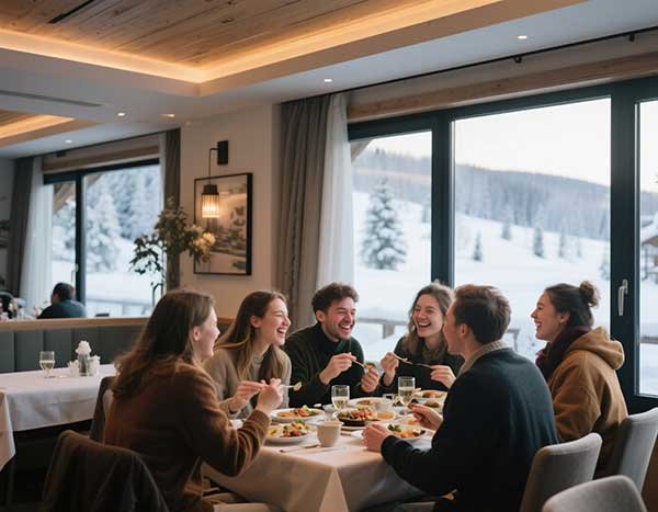 Hockley Valley Resort