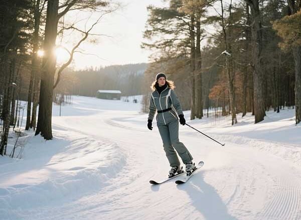 Devil’s Glen Country Club