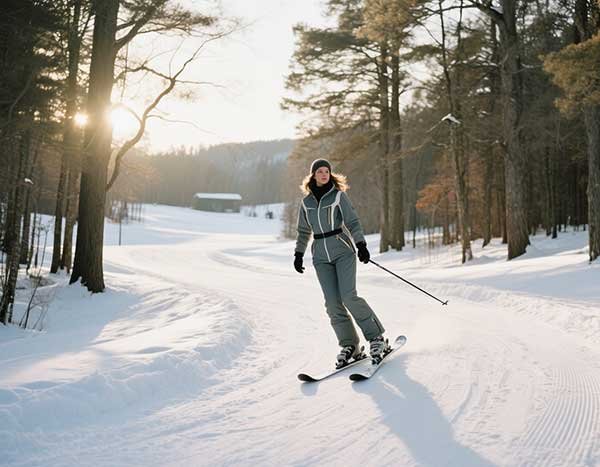 Devil’s Glen Country Club