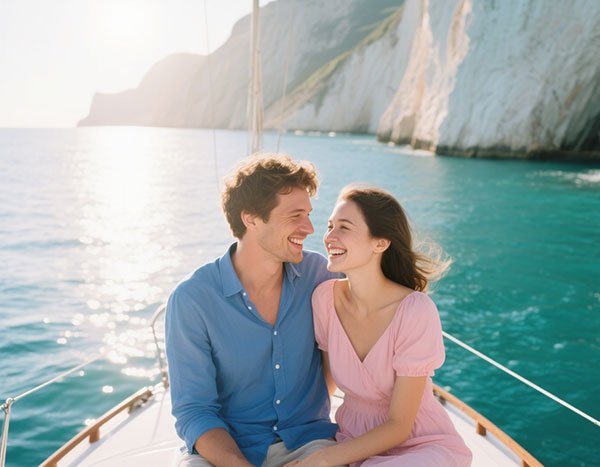 Scarborough Bluffs Yacht dating