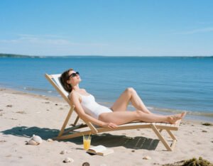 Hanlan’s Point Yacht dating