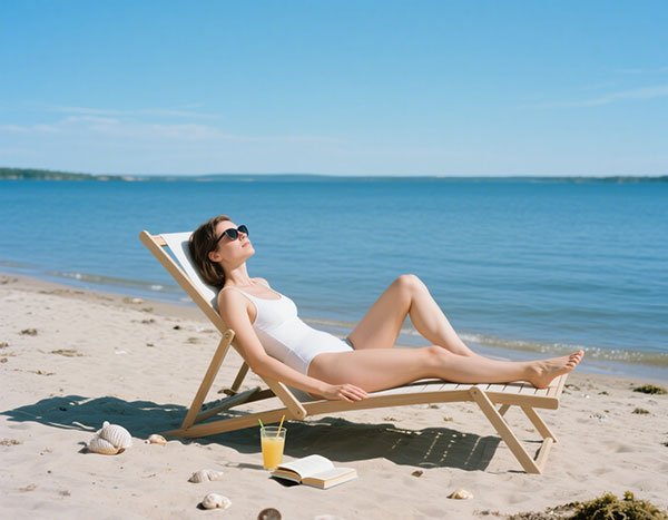 Hanlan’s Point Yacht dating