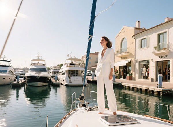 Port Credit Yacht dating