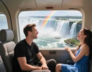 Niagara Falls Flyover