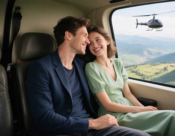 Muskoka Cottage Country Tour