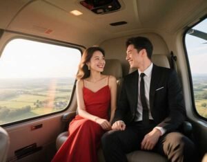 Executive Air & Dine