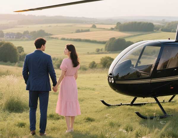 Thousand Islands Scenic Tour