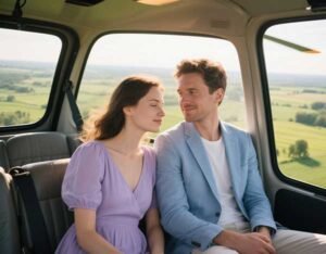 Heli + Spa Escape at Ste. Anne’s Spa