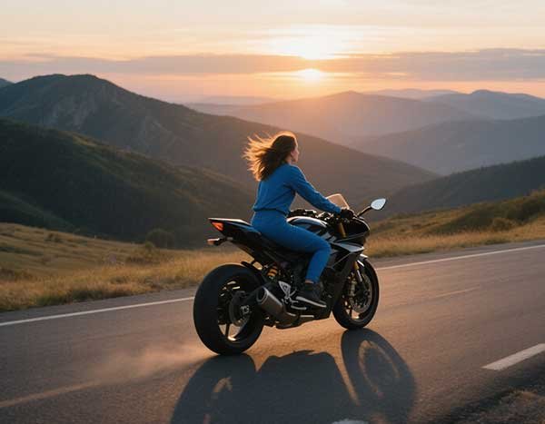 Ridge Runner Mountain Coaster