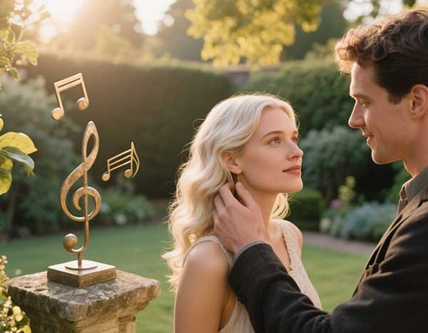 Toronto Music Garden