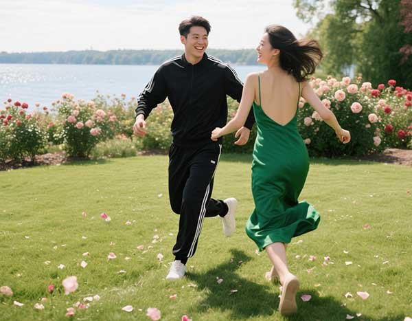 Rosetta McClain Gardens