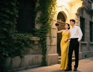 Distillery Historic District