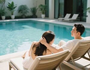 Couples Spa + Massage Ritual