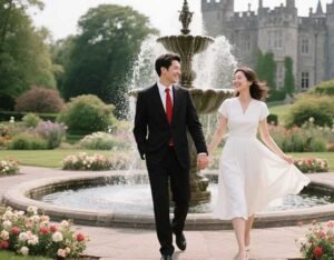 Custom Photoshoot + Picnic