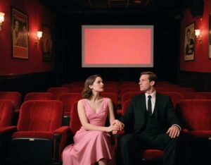 Private Movie Screening