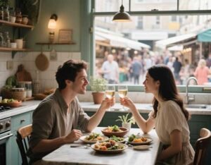 St. Lawrence Market Kitchen